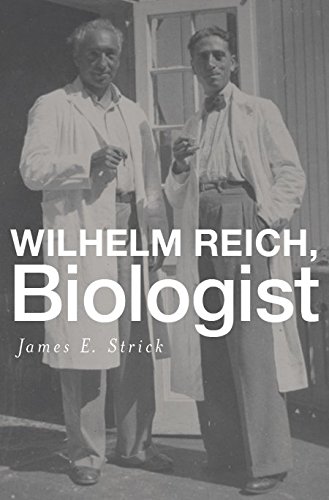 wilhelm-reich-biologist